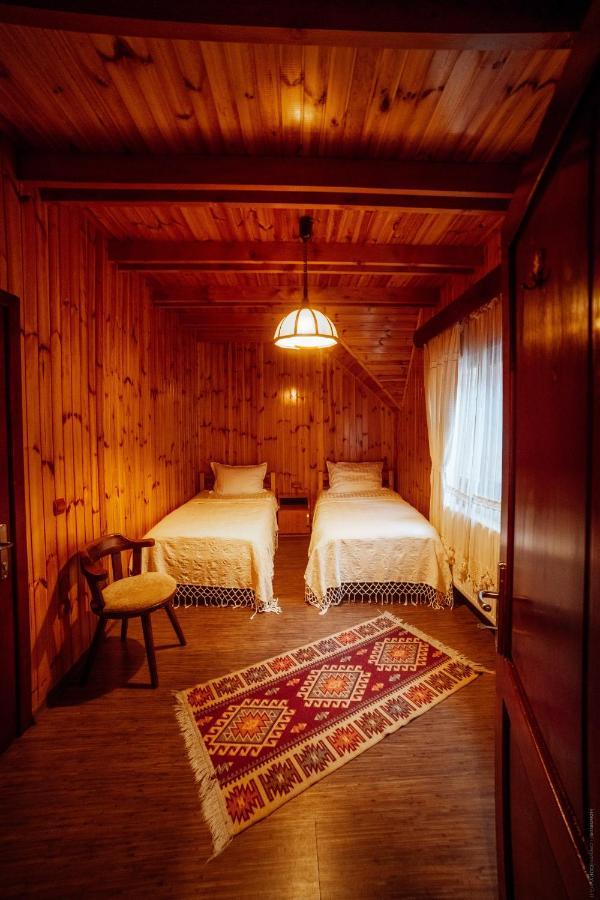 Casa Cheile Dâmbovicioarei - Cabana 2 Dîmbovicioara Exterior foto