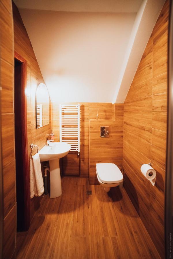Casa Cheile Dâmbovicioarei - Cabana 2 Dîmbovicioara Exterior foto