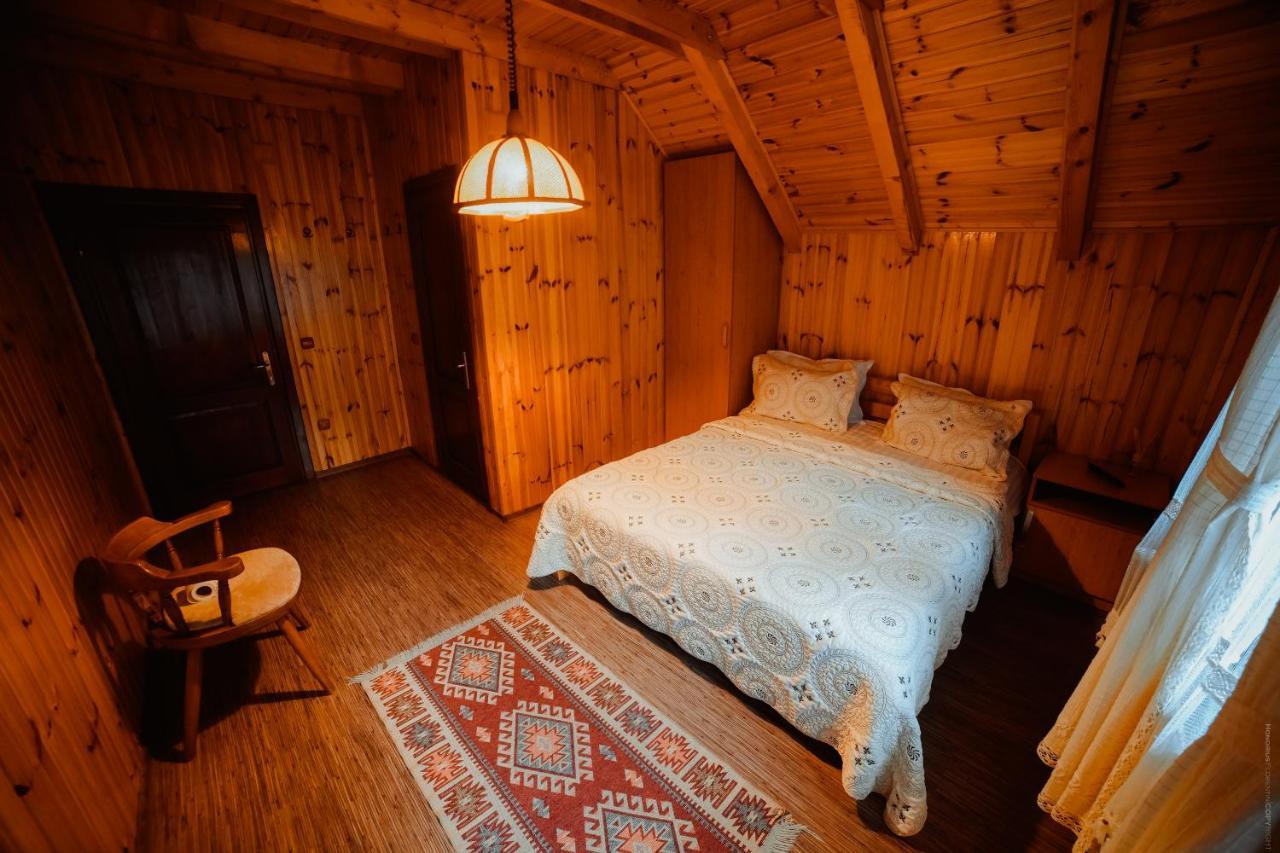 Casa Cheile Dâmbovicioarei - Cabana 2 Dîmbovicioara Exterior foto