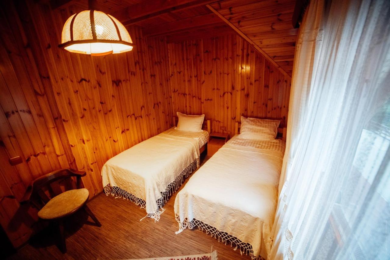 Casa Cheile Dâmbovicioarei - Cabana 2 Dîmbovicioara Exterior foto